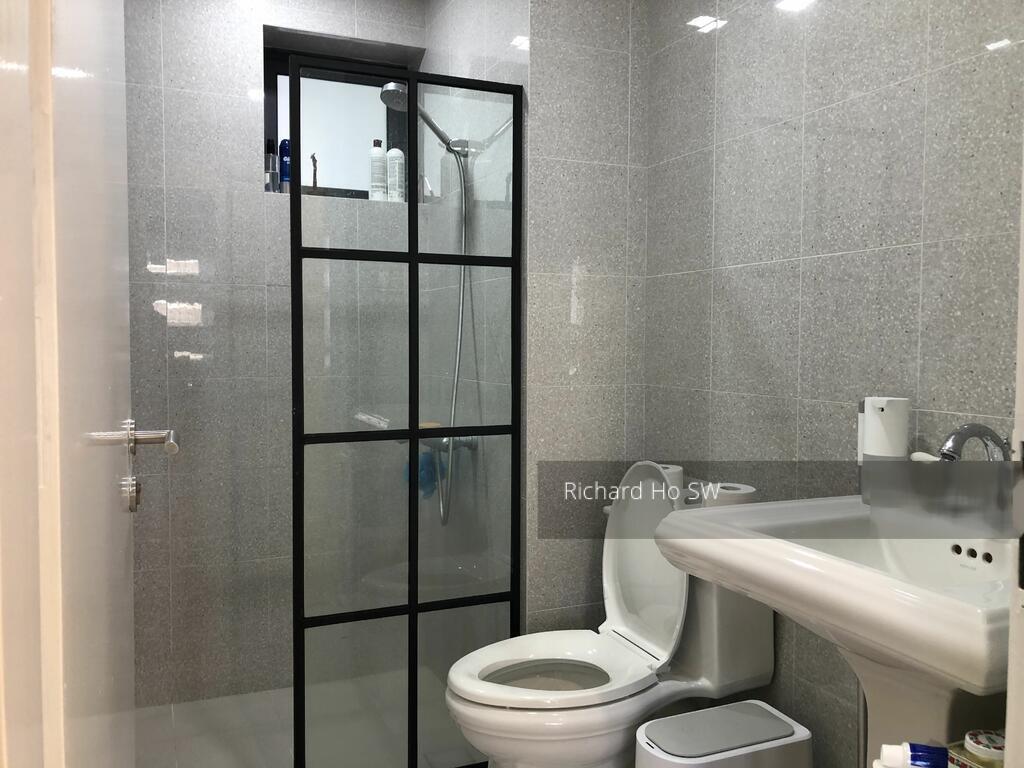 NV Residences (D18), Condominium #294068111